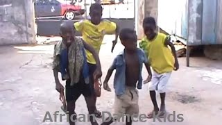 African Dance compilation /アフリカンダンス、アフリカガーナのダンス。