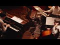 naoyuki hiyoshi trio ”彗平線” maboroshi on may 13 2018