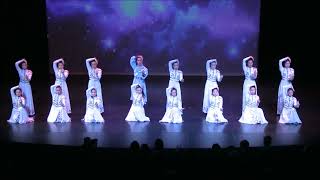 梁漱華民族舞蹈團 Lorita Leung Dance Company - Heavenly Blessings 天赐吉祥