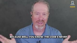 Clip Client Side Security Tradeoffs Hidden Risks In Ai Code Leaks Security Boulevard Podcast