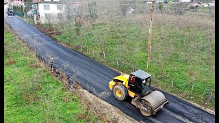 🚧 Ulubey’de Yılların Sorunu Çözülüyor!