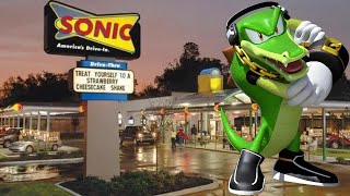 Logo Time (S1E14)-Sonic Drive-In