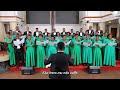 Ayi Kitaffe Ow'omu Ggulu. Luganda Hymn 276 #anglicanchurch #lugandahymns #namirembe #choirmusic