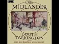 the midlander by booth tarkington read by zach hoyt part 1 2 full audio book