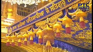 ਰੋਗਨ ਤੇ ਅਰ ਸੋਗਨ ਤੇ ਜਲ ਜੋਗਨ ਤੇ ਬਹੁ ਭਾਂਤਿ ਬਚਾਵੈ।।ਭਾਈ ਮਨਿੰਦਰ ਸਿੰਘ ਜੀ ਹਜ਼ੂਰੀ ਰਾਗੀ ਸਾਹਿਬਾਨ ਜੀ