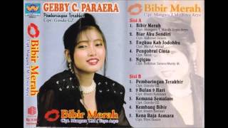 Bibir Merah / Gebby C. Paraera (Original)