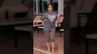 Arabic Dance tiktok Video