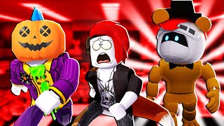 New Withered Mr Hippo Rockstar Foxy Lefty And More Roblox Fnaf 6 Lefty S Pizzeria Roleplay - becoming golden helpy roblox fnaf 6 lefty s pizzeria roleplay