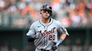 Spencer Torkelson 2024 MLB Highlights