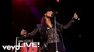 Alicia Keys - You Don't Know My Name (AOL Live, Dec 2003)