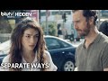 I Can't Save You From Anything!😓 - Hidden | BluTv English - Saklı