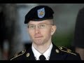 Headline: Bradley Manning acquitted of aiding the enemy, convicted of 20 other counts