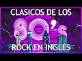 TOP de las 20 Mejores Canciones del Rock de los 80S en Ingles