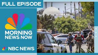 Morning News NOW Full Episode – May 19
