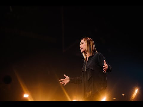 Passion 2018 - Christine Caine Passion 2018 - Christine Caine