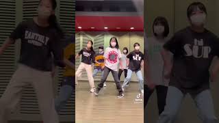 ダンスサークルRAYS dance challenge #tiktokchallenge2022 #dancechallenge #ソリソリダンス #大河原ダンススクール #宮城県ダンスサークル