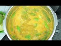 மாங்காய் முருங்கைக்காய் சாம்பார் திருநெல்வேலி ஸ்டைல் mango drumstick sambar in thirunelveli style