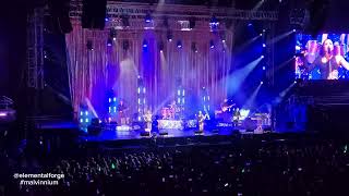 The Corrs Live in Manila 2023 Full Concert Day 1 (UHD)