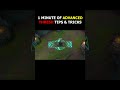 1 minute of advanced thresh tips u0026 tricks