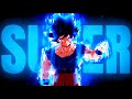 How Strong Is Super Goku?