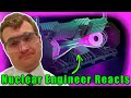 Will the Helion Fusion Reactor ACTUALLY work? - Nuclear Engineer Reacts to Real Engineering