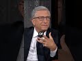 Bill Gates Sounds the Alarm on AI's Future !