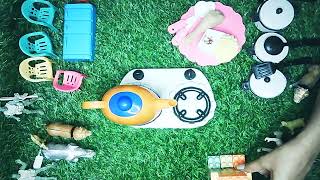 60 Minutes very satisafyibg kids toys video