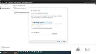 Windows Backup Guide: Save Your PC in 2024 (Easy & Fast!)