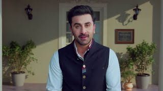 JioHotstar | Ranbir Kapoor #JioHotstar #InfinitePossibilities