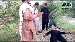 Chachy #Da Qatal | Saraki Darama | Arain production#چاچے دا قتل | سرائیکی ڈرامہ | آرائیں پروڈکشن
