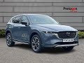 Mazda Cx 5 Newground