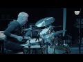 gregg bissonette artisan elite solo