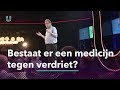 Bestaat er een medicijn tegen verdriet?