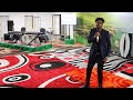 Givemore Mutemaringa - KUMAGUMO (Live Performance Video)