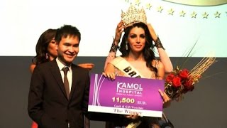 In Spagna Miss Trans Star International, la regina è brasiliana