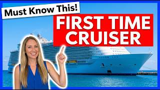 45 Things You NEED to Know Before Your First Cruise (Avoid These Costly Mistakes!)