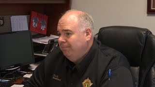 Morgan County Sheriff's Office moving everything online