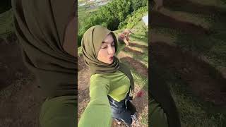 Oklin Fia jilbab ketat  #oklin #oklinfia #viral #lucu #ukhti #solehot #hijabers #jilbab #bodygoals