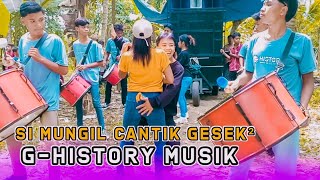 G-HISTORY MUSIK LIVE MUHAJIRIN LANGKO BARENG DENSER MUNGIL-MUNGIL