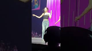 230703 #TWICE #Mina dance break Like Ooh Ahh #TWICE_5TH_WORLD_TOUR_IN_TORONTO