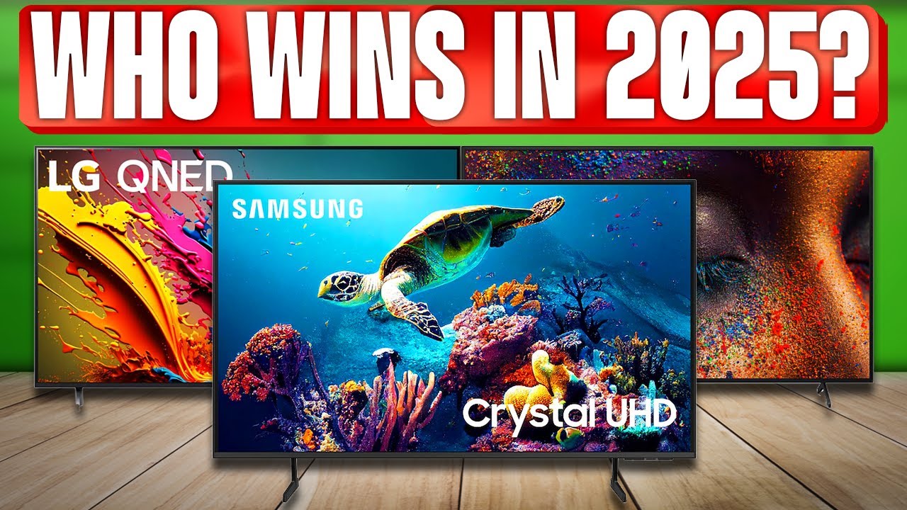 Top 5 Best 65 Inch Tvs 2025 Youtube