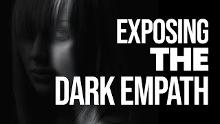 How to Spot a Dark Empath? 7 Dark Empath Traits