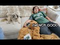 I'M NOT 😌 GOOD ..!!! | VLOG#1923