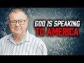 God Showed Me Angels Hovering Over America | Tim Sheets