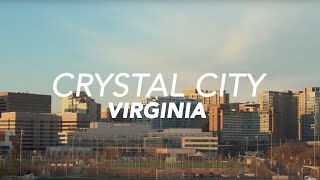 Crystal City | Arlington VA