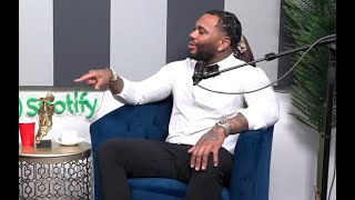 Kevin Gates says He'll Allow Another Man to Smash his Girl as long as She Tapes it and Shows him!