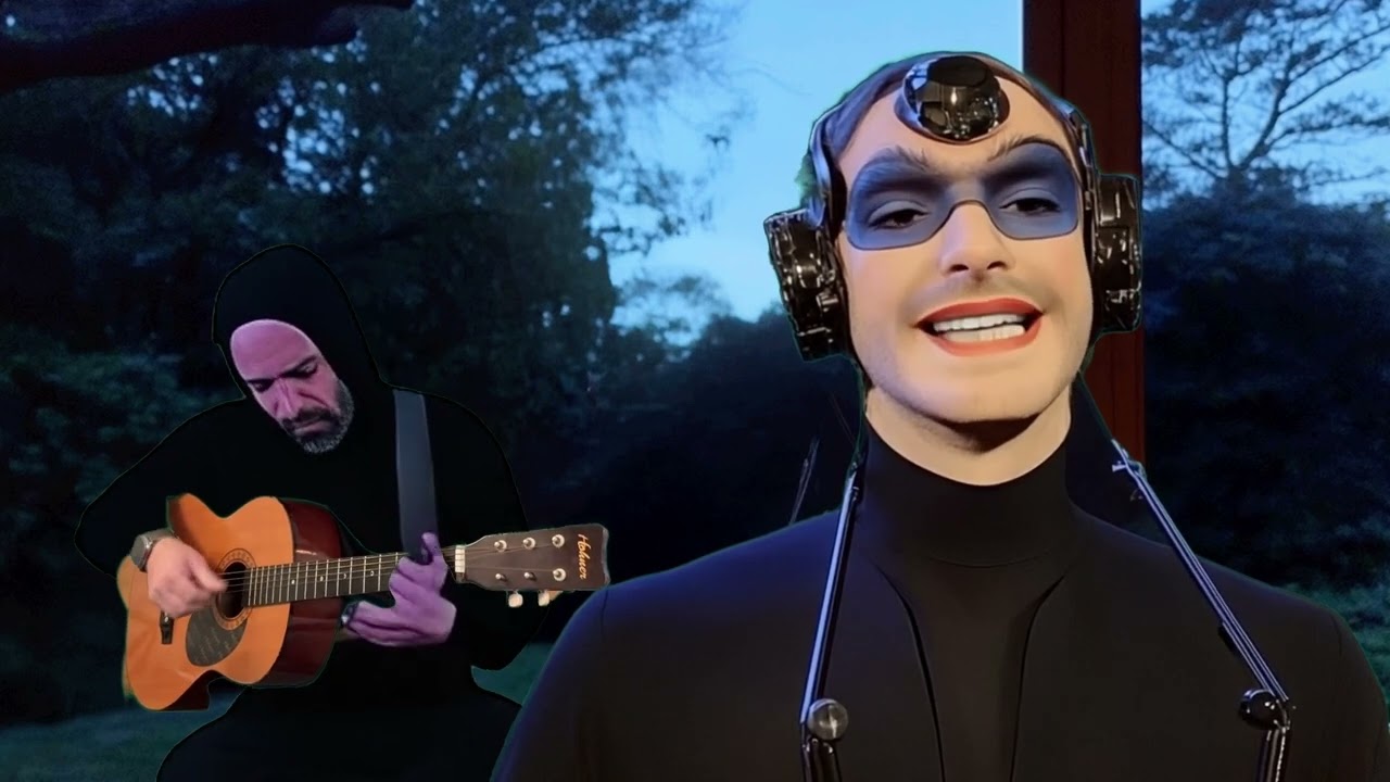 Don T Say I Didn T Warn You Jonathan Mann Song Lyrics Music Videos