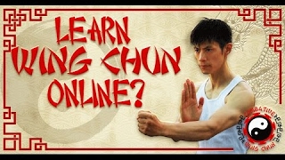 BEST Wing Chun School For Online Training Classes & Certification