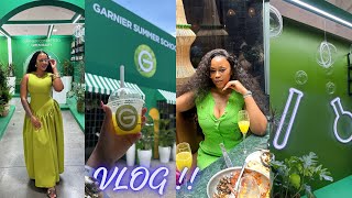 VLOG || Come see what’s inside #enjoyment #southafricanyoutuber