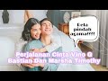 Perjalanan Cinta Vino G Bastian Dan Marsha Timothy